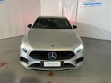 A 35 AMG 4Matic IVA ESPOSTA- PACCHETTO LUCI-NIGHT PACK