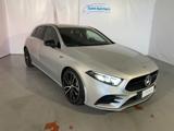 A 35 AMG 4Matic IVA ESPOSTA- PACCHETTO LUCI-NIGHT PACK