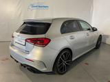 A 35 AMG 4Matic IVA ESPOSTA- PACCHETTO LUCI-NIGHT PACK