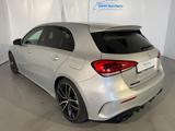 A 35 AMG 4Matic IVA ESPOSTA- PACCHETTO LUCI-NIGHT PACK