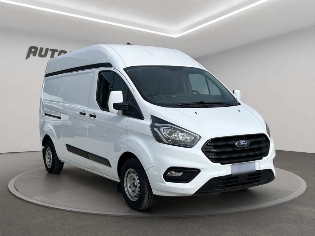 FORD Transit Custom L2H2 2.0 130CV - 3
