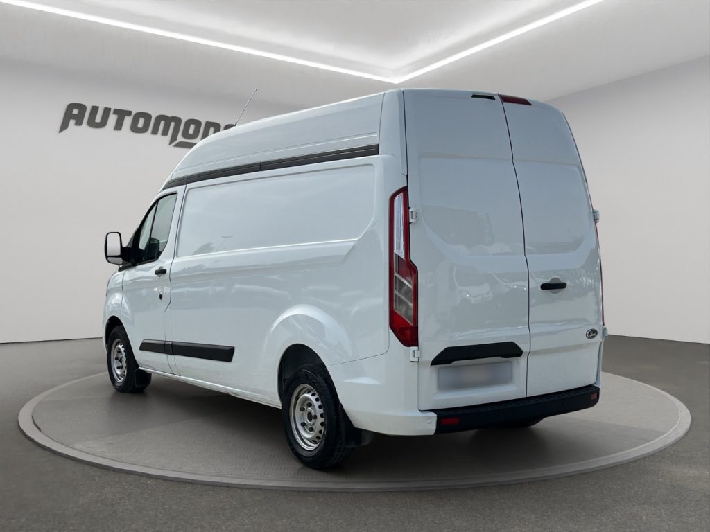 FORD Transit Custom L2H2 2.0 130CV - 6