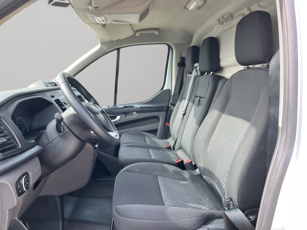 FORD Transit Custom L2H2 2.0 130CV - 7