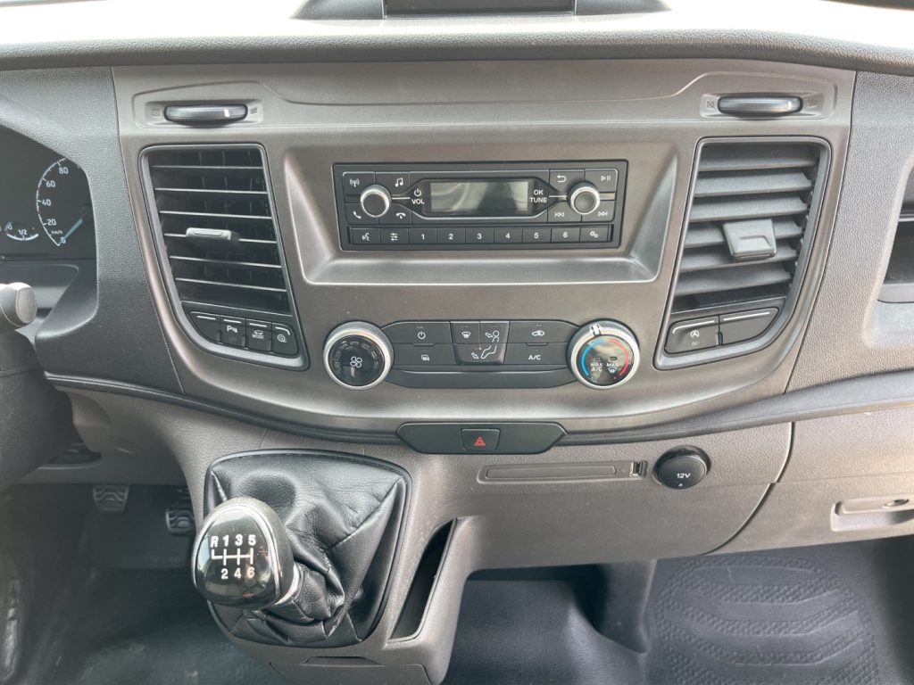 FORD Transit Custom L2H2 2.0 130CV - 12