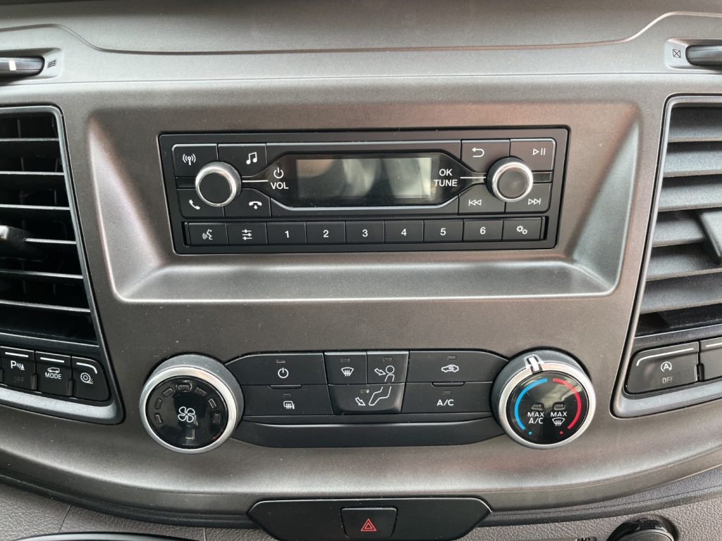 FORD Transit Custom L2H2 2.0 130CV - 13