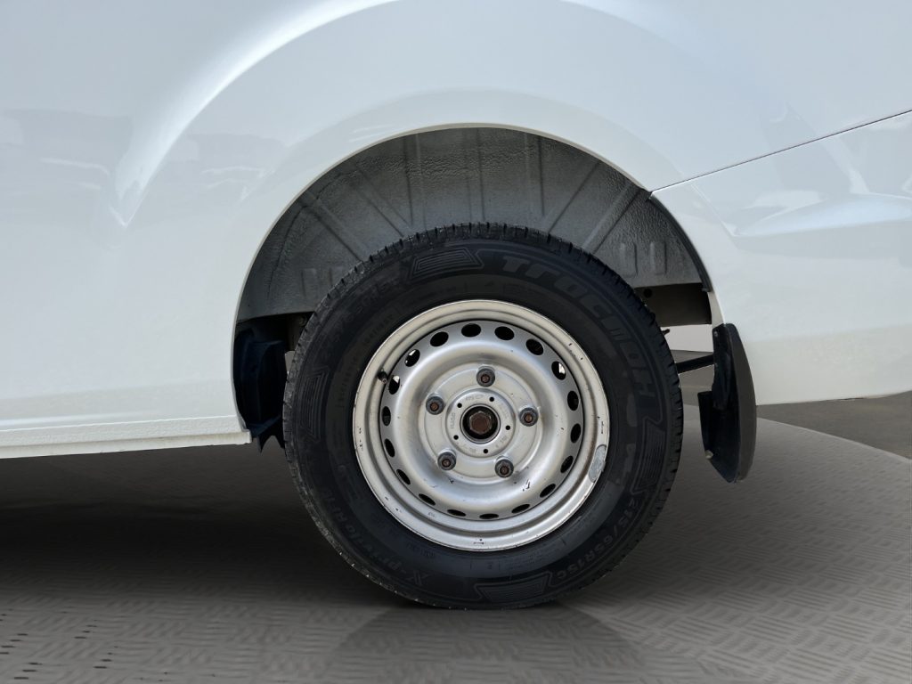 FORD Transit Custom L2H2 2.0 130CV - 15