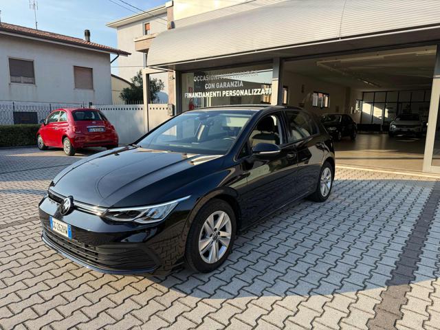 VOLKSWAGEN Golf Nero pastello