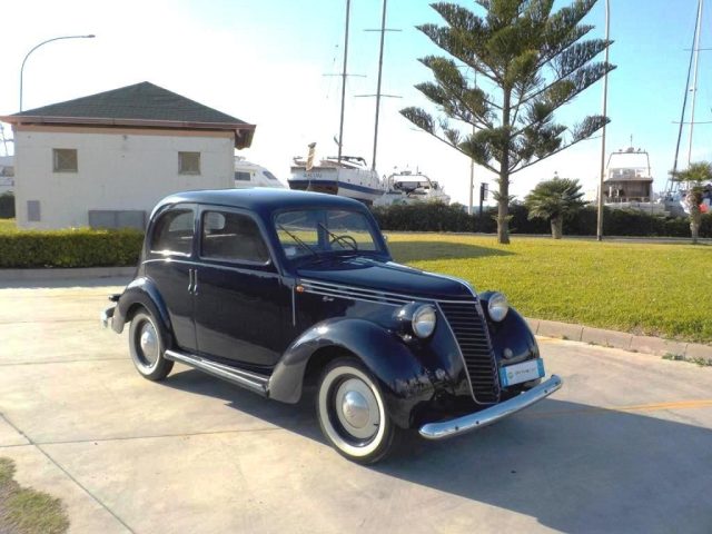FIAT 1100 Blu pastello