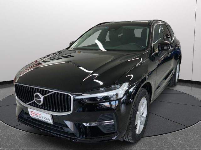 VOLVO XC60 2