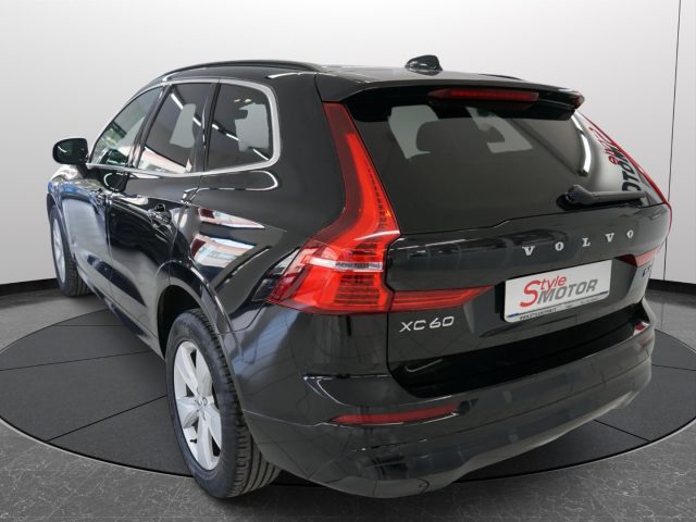 VOLVO XC60 1