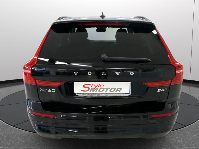 VOLVO XC60 16
