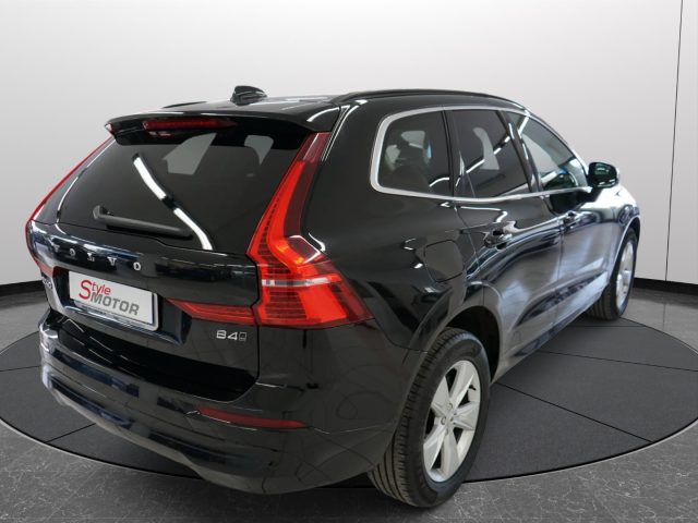 VOLVO XC60 17
