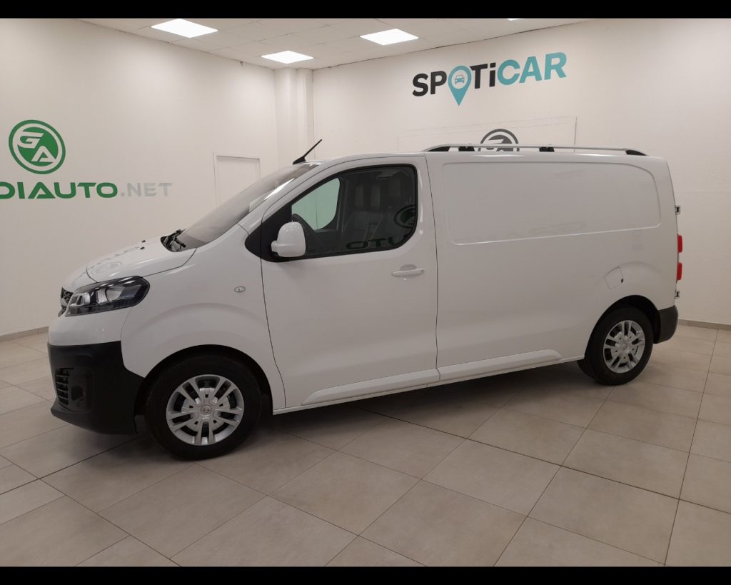 OPEL Vivaro III -  L2H1 1.5d 120cv Enjoy S&S mt6 - 2