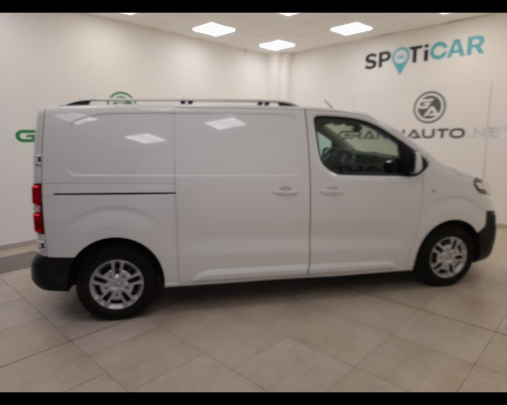 OPEL Vivaro III -  L2H1 1.5d 120cv Enjoy S&S mt6 - 5