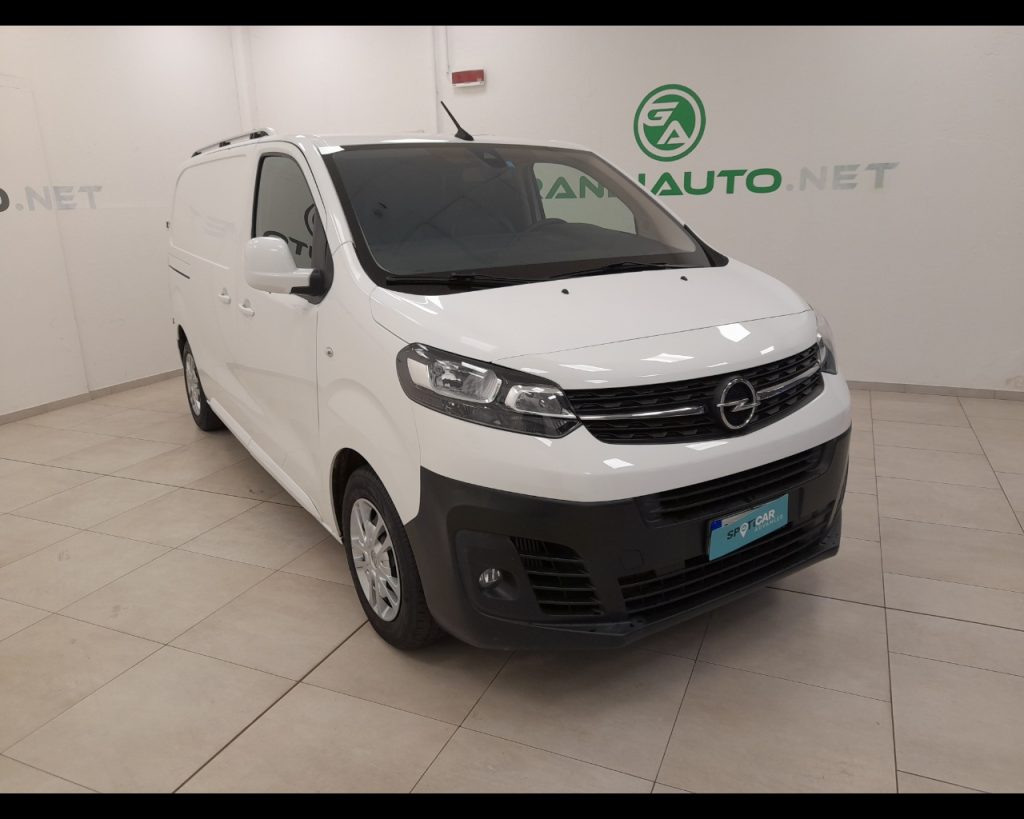 OPEL Vivaro III -  L2H1 1.5d 120cv Enjoy S&S mt6 - 6