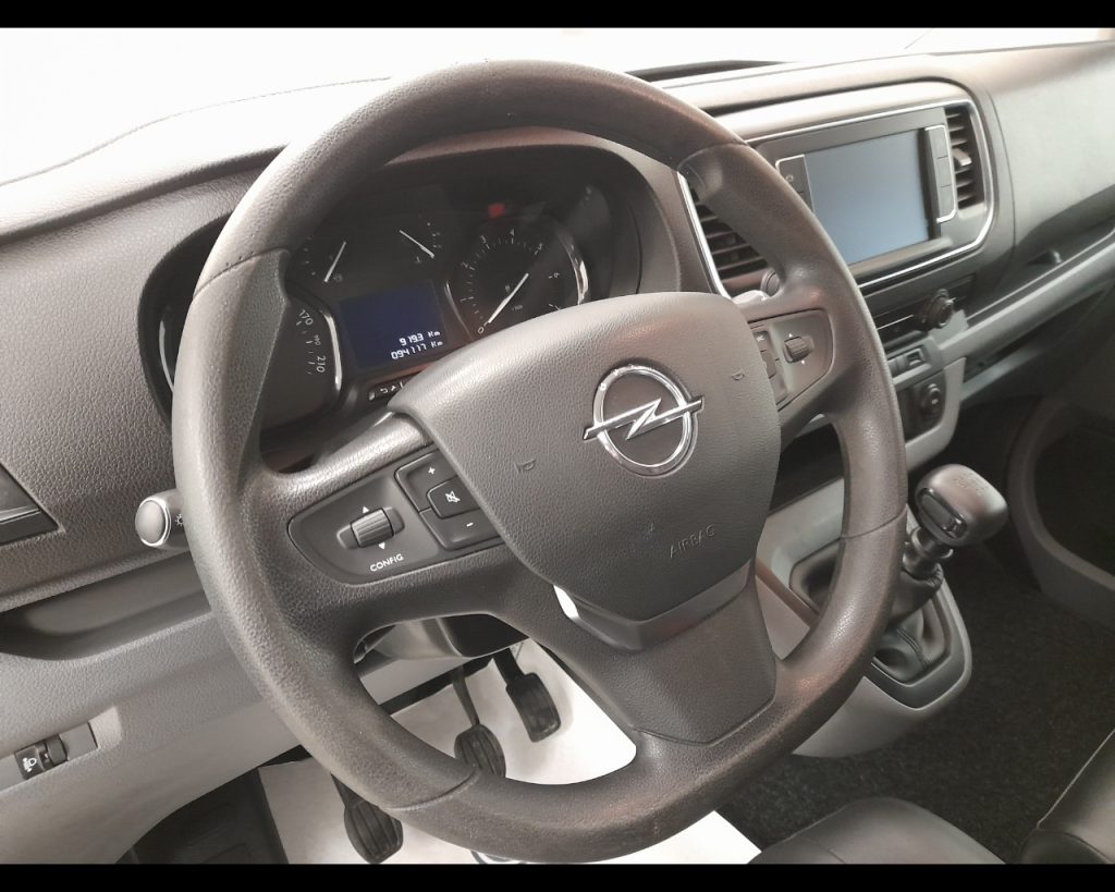 OPEL Vivaro III -  L2H1 1.5d 120cv Enjoy S&S mt6 - 7