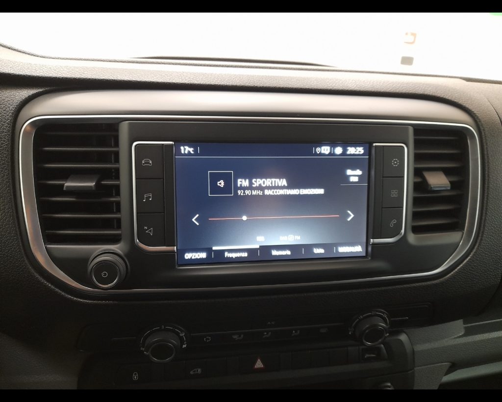 OPEL Vivaro III -  L2H1 1.5d 120cv Enjoy S&S mt6 - 8