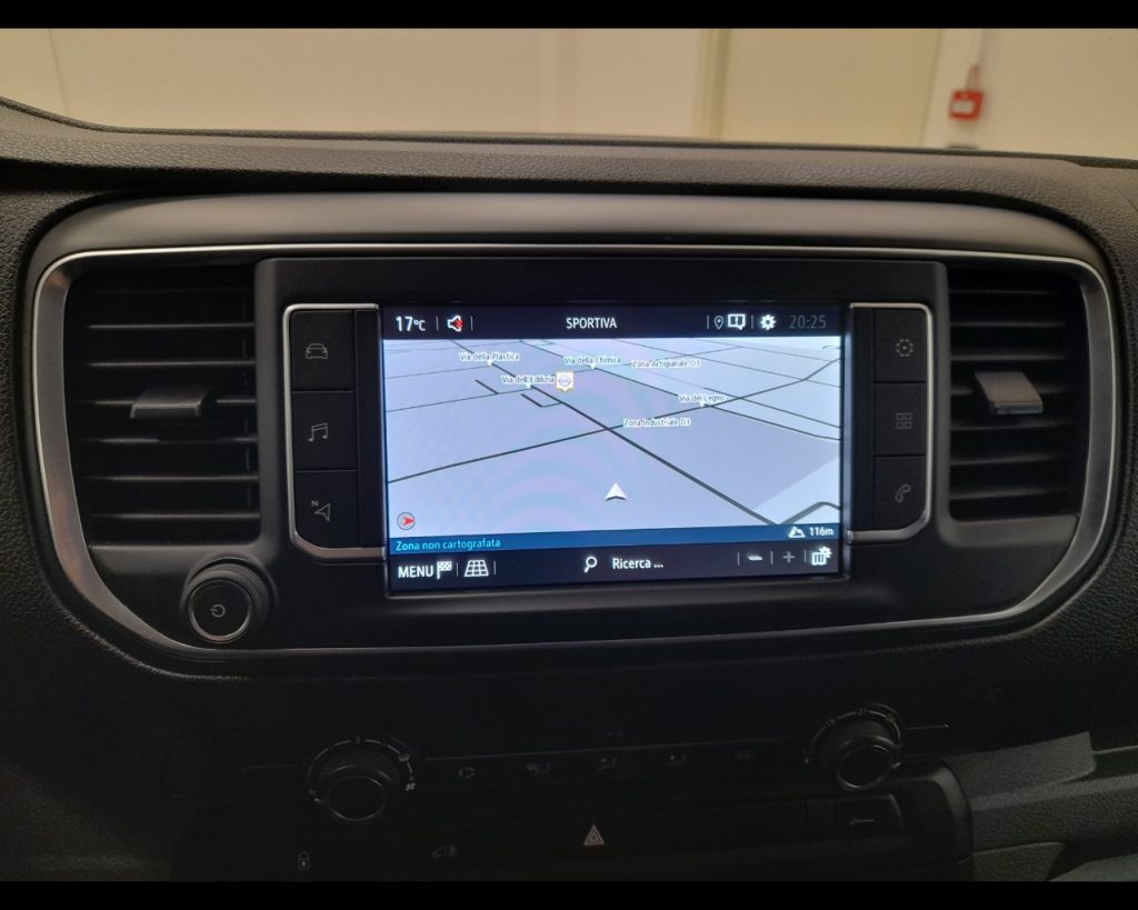 OPEL Vivaro III -  L2H1 1.5d 120cv Enjoy S&S mt6 - 9