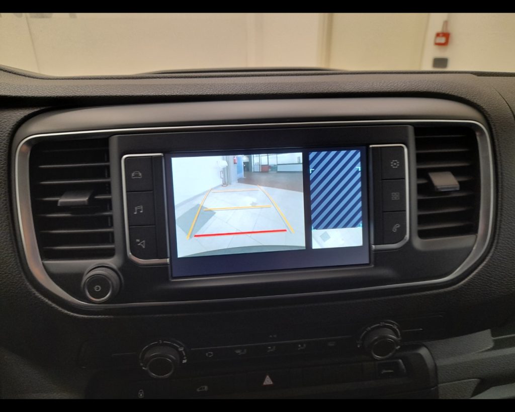 OPEL Vivaro III -  L2H1 1.5d 120cv Enjoy S&S mt6 - 10