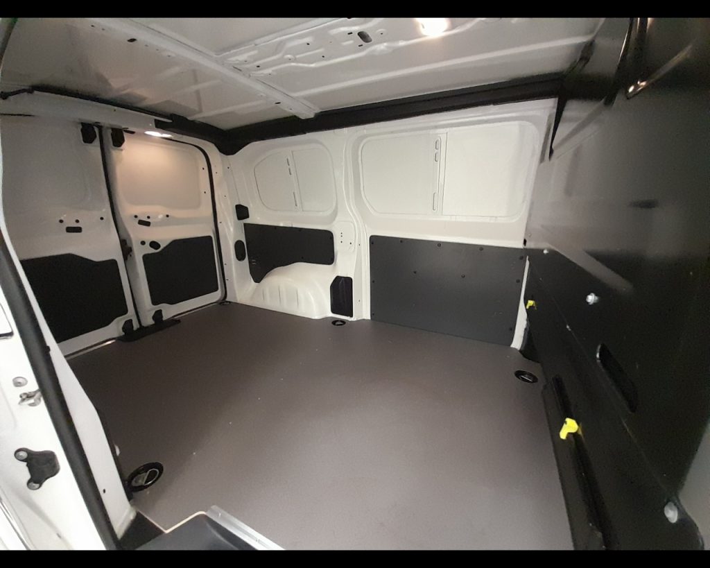 OPEL Vivaro III -  L2H1 1.5d 120cv Enjoy S&S mt6 - 13