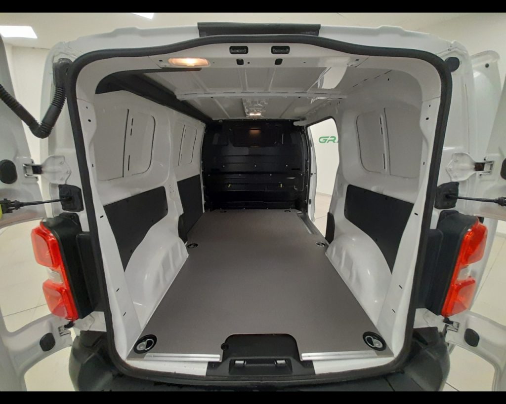 OPEL Vivaro III -  L2H1 1.5d 120cv Enjoy S&S mt6 - 14