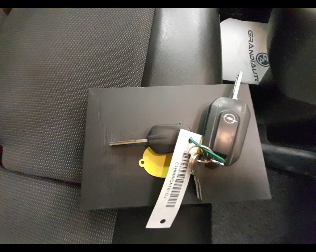 OPEL Vivaro III -  L2H1 1.5d 120cv Enjoy S&S mt6 - 15