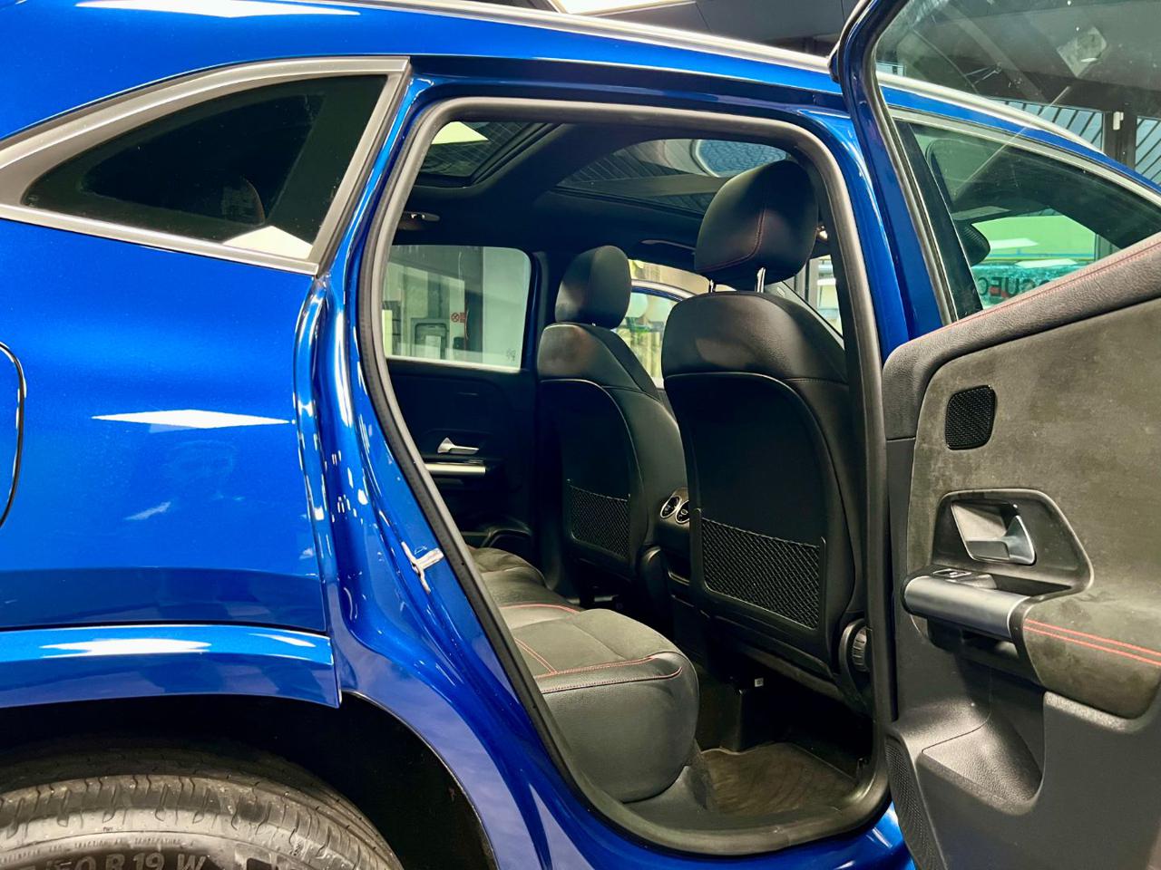 MERCEDES-BENZ GLA 250 e hybrid EQ AMG Line Premium PLUS - 16