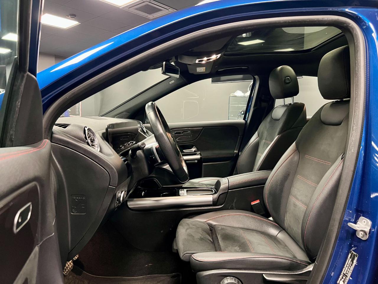 MERCEDES-BENZ GLA 250 e hybrid EQ AMG Line Premium PLUS - 10