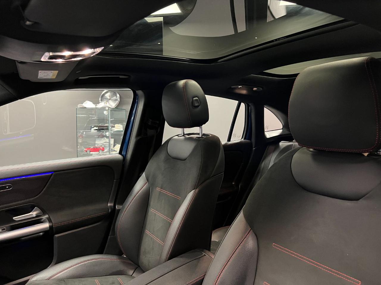 MERCEDES-BENZ GLA 250 e hybrid EQ AMG Line Premium PLUS - 19