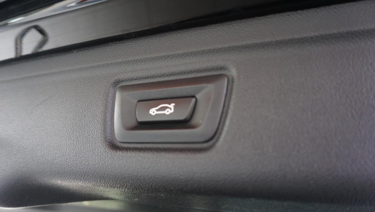 BMW 320 d 48V xDrive Touring Msport - 35