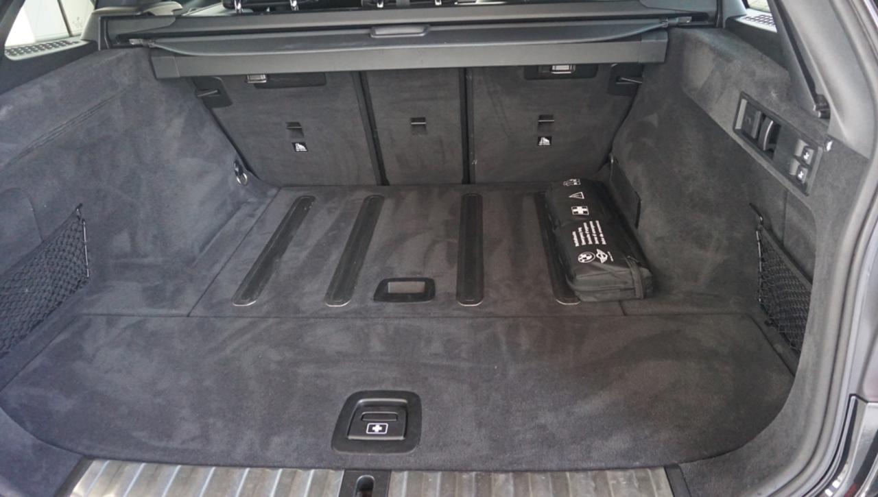 BMW 320 d 48V xDrive Touring Msport - 34