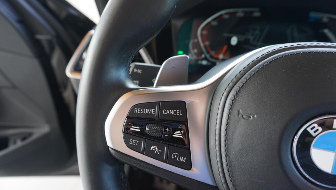 BMW 320 d 48V xDrive Touring Msport - 18