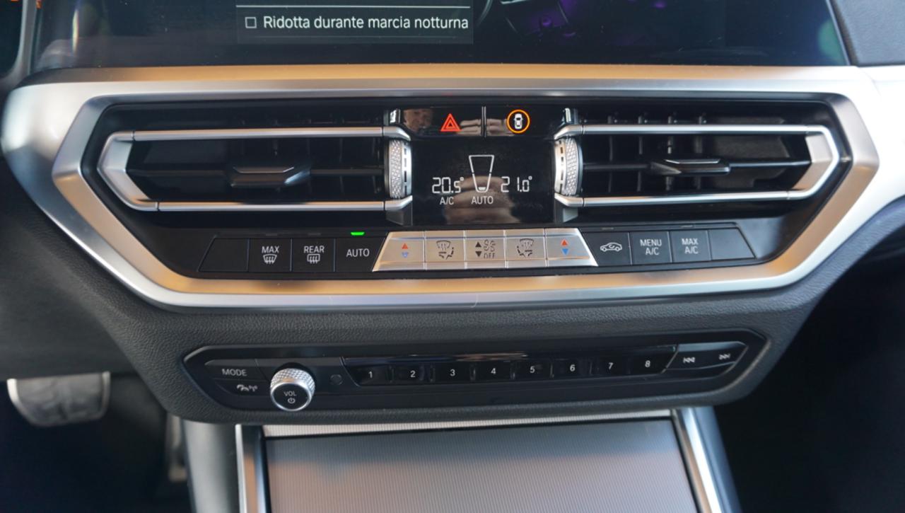 BMW 320 d 48V xDrive Touring Msport - 29