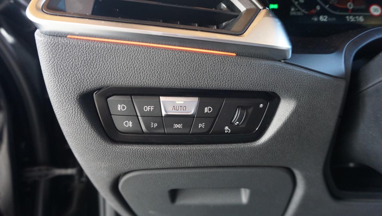 BMW 320 d 48V xDrive Touring Msport - 16