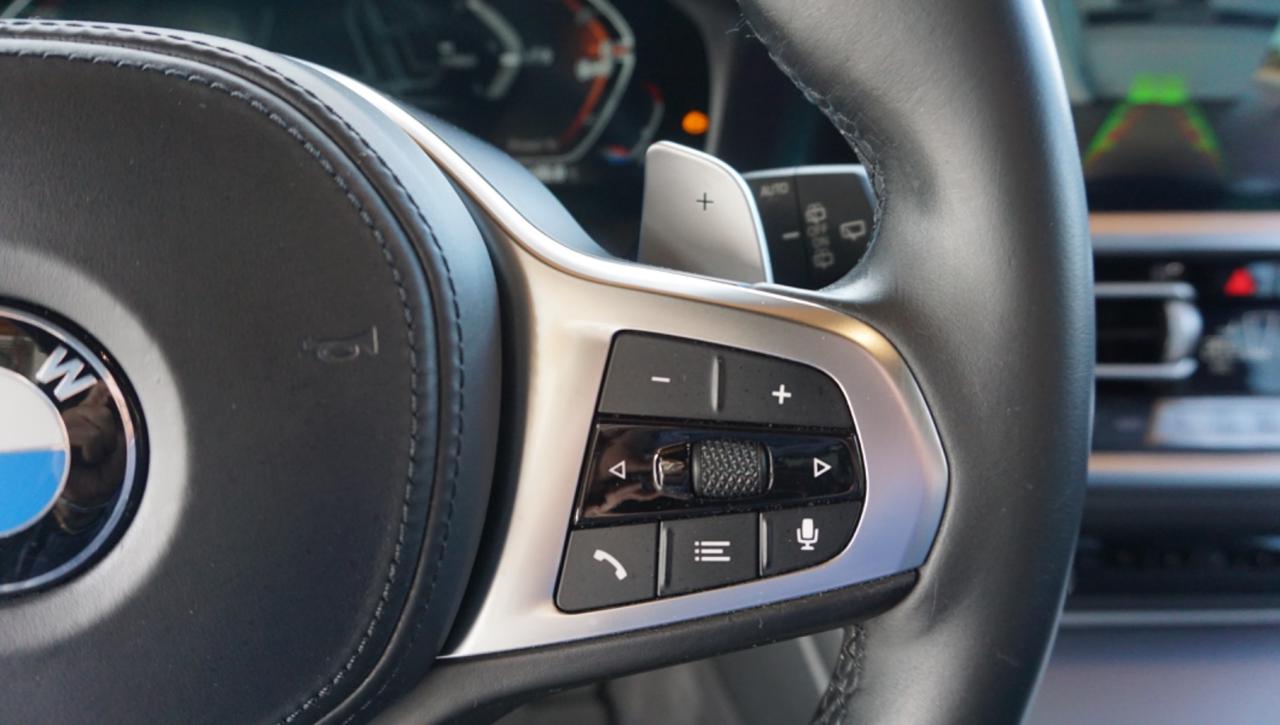 BMW 320 d 48V xDrive Touring Msport - 19