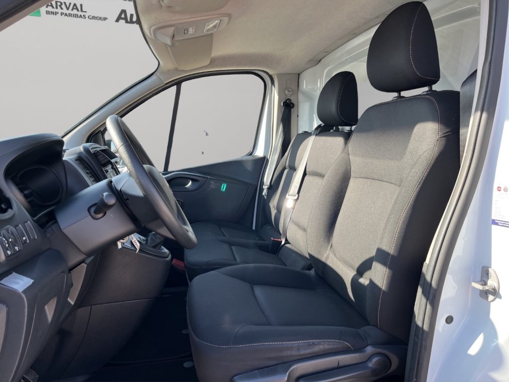 FIAT Talento 145CV TETTO ALTO - 7