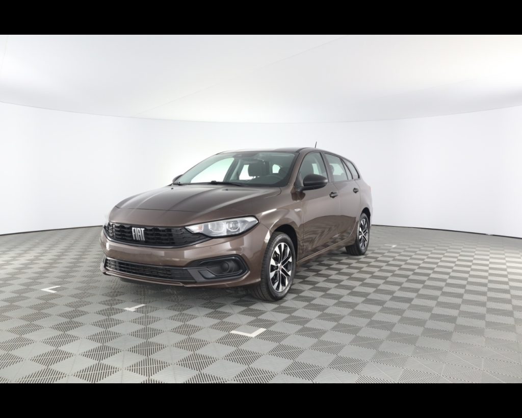 FIAT Tipo SW 1.6 mjt City Life s&s 130cv - 2