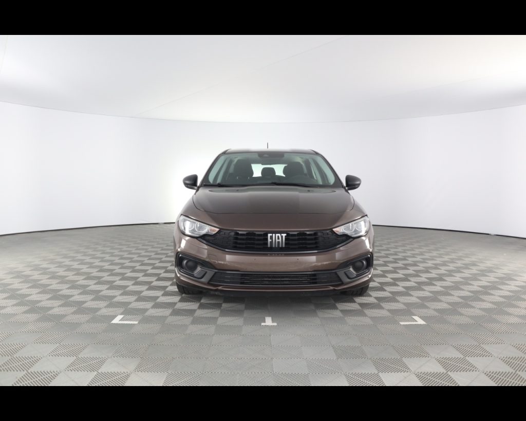 FIAT Tipo SW 1.6 mjt City Life s&s 130cv - 3