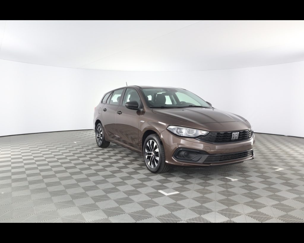 FIAT Tipo SW 1.6 mjt City Life s&s 130cv - 4