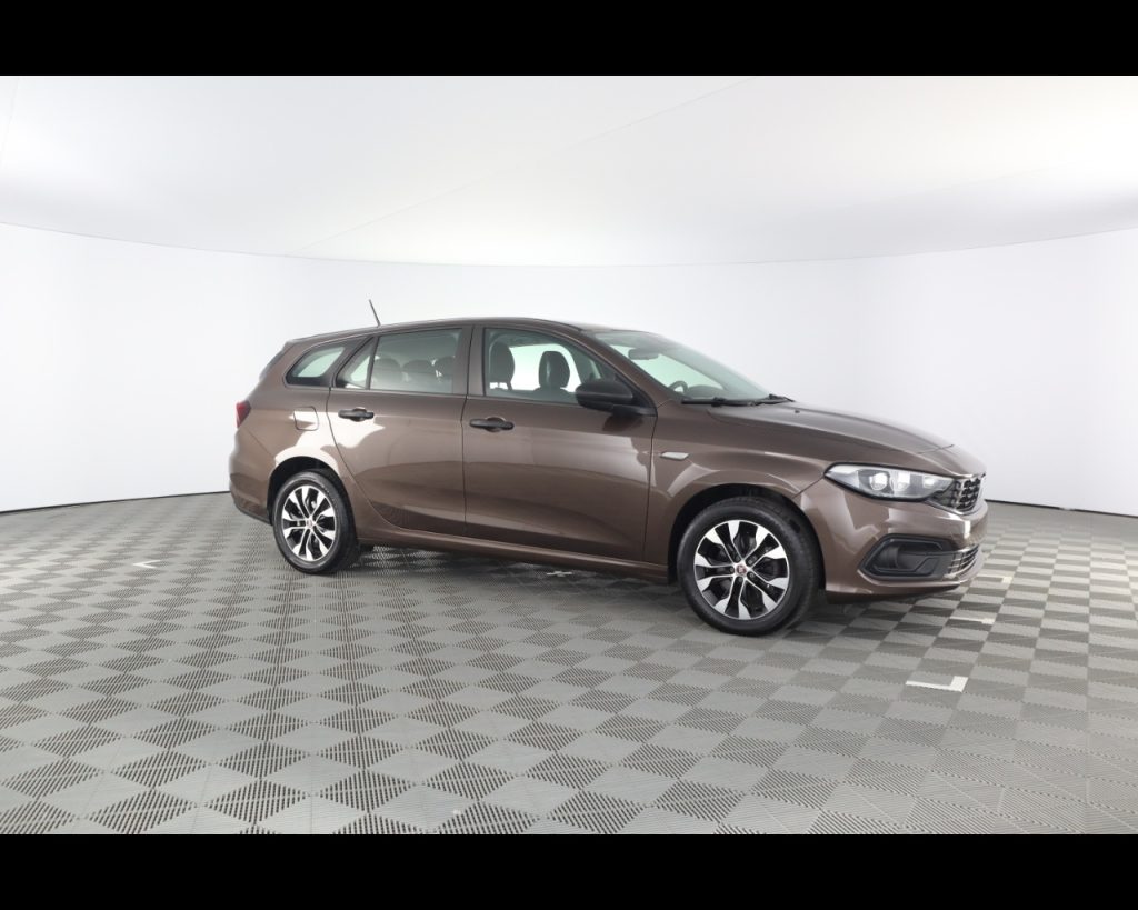 FIAT Tipo SW 1.6 mjt City Life s&s 130cv - 5