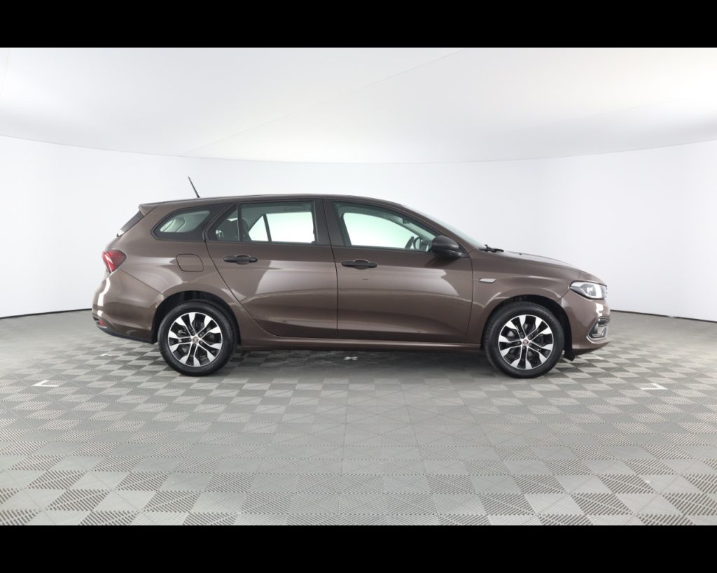 FIAT Tipo SW 1.6 mjt City Life s&s 130cv - 6
