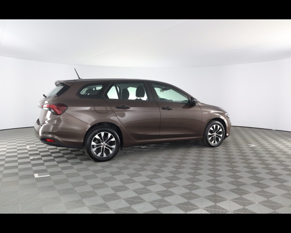 FIAT Tipo SW 1.6 mjt City Life s&s 130cv - 7