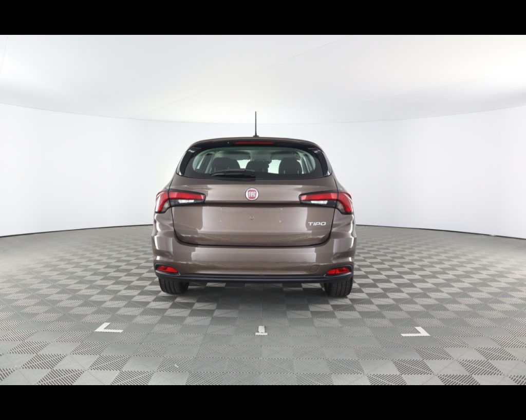 FIAT Tipo SW 1.6 mjt City Life s&s 130cv - 9