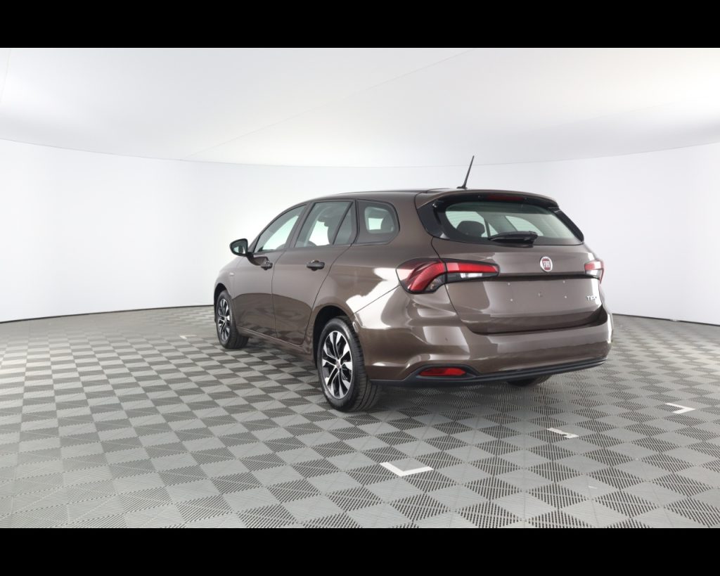 FIAT Tipo SW 1.6 mjt City Life s&s 130cv - 10