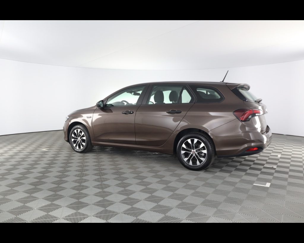 FIAT Tipo SW 1.6 mjt City Life s&s 130cv - 11