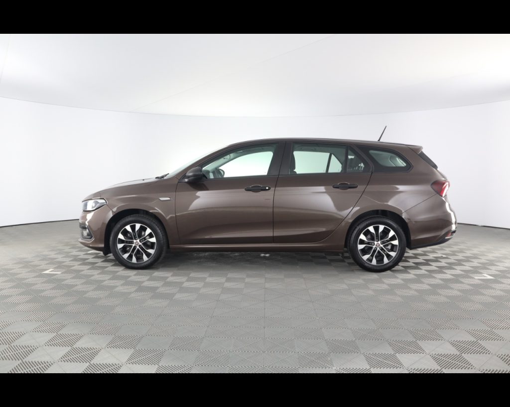 FIAT Tipo SW 1.6 mjt City Life s&s 130cv - 12