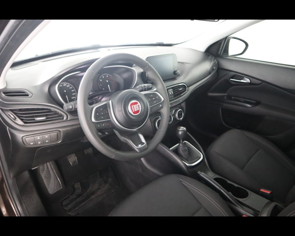 FIAT Tipo SW 1.6 mjt City Life s&s 130cv - 13