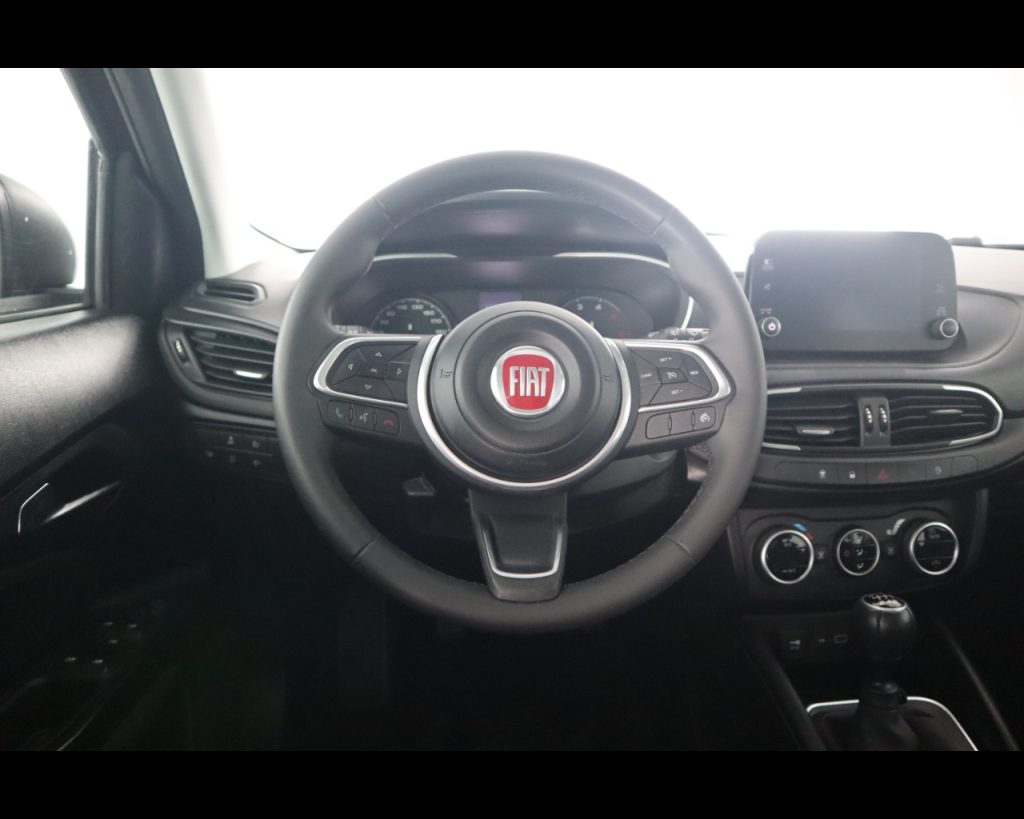 FIAT Tipo SW 1.6 mjt City Life s&s 130cv - 14