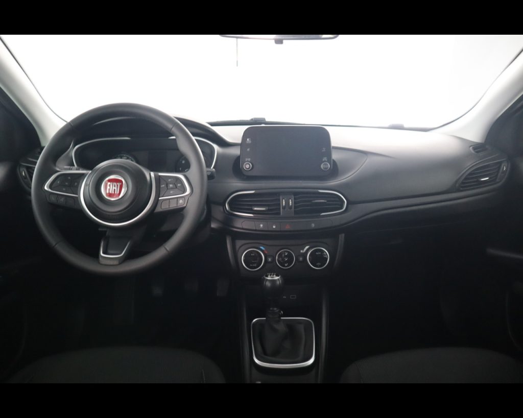 FIAT Tipo SW 1.6 mjt City Life s&s 130cv - 15