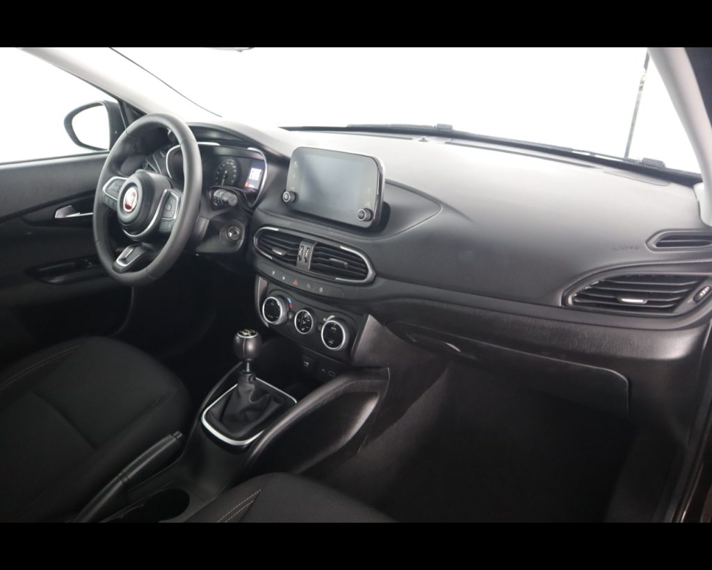 FIAT Tipo SW 1.6 mjt City Life s&s 130cv - 16